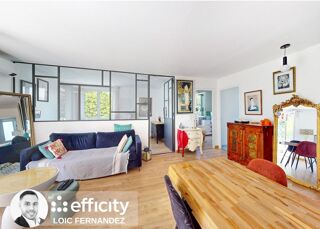  Appartement � vendre 3 pi�ces 57 m�