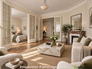  Appartement à vendre 3 pièces 68 m²