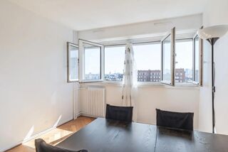  Appartement � vendre 3 pi�ces 64 m�