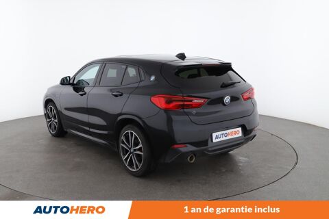 X2 sDrive18i M Sport DKG7 136 ch 2019 occasion 92130 Issy-les-Moulineaux