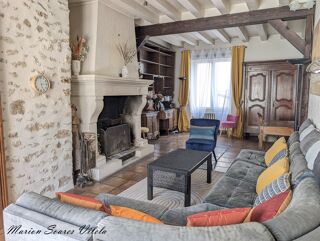  Maison à vendre 8 pièces 164 m²