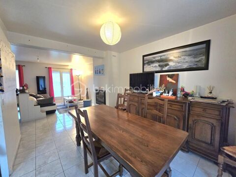   Maison de 4 pi�ces � La Chapelle St Mesmin Maison - 4 pi�ce(s) - 90 m�