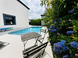  Maison à vendre 7 pièces 126 m²