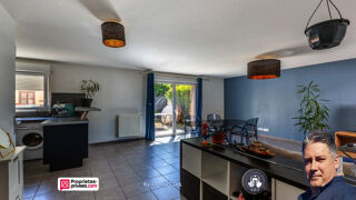  Maison � vendre 4 pi�ces 75 m�