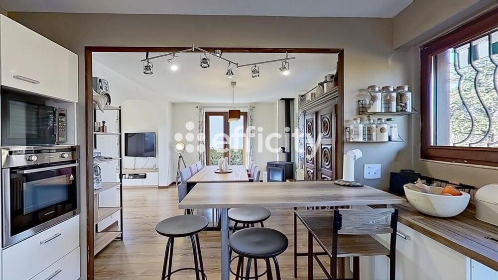 � vendre  Maison Thonon-les-Bains (74200)