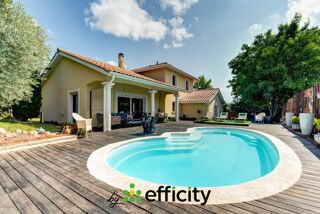  Villa à vendre 6 pièces 183 m²