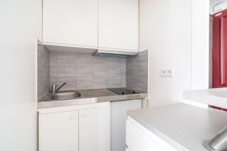  Appartement à vendre 1 pièce 24 m²