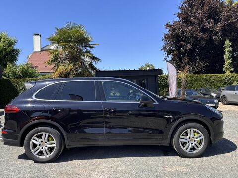 Cayenne HYBRID 2015 occasion 28500 Charpont