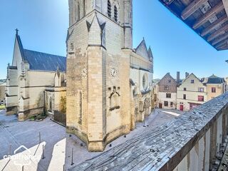  Immeuble à vendre 11 pièces 330 m²