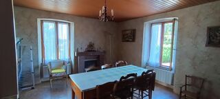  Maison à vendre 4 pièces 80 m²