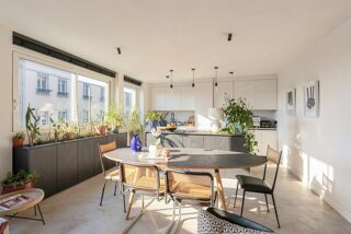  Appartement � vendre 4 pi�ces 75 m�