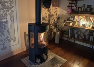  Maison à vendre 5 pièces 200 m²