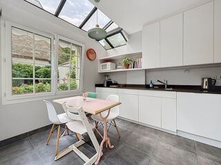  Maison à vendre 9 pièces 186 m²