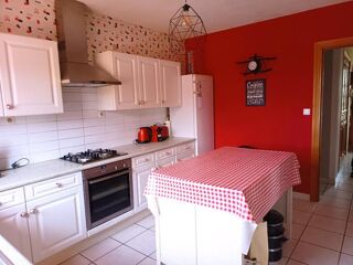  Maison � vendre 5 pi�ces 101 m�