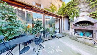  Maison à vendre 9 pièces 209 m²