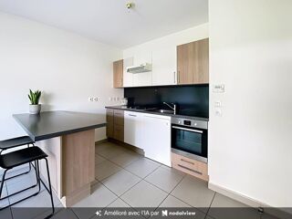  Appartement à vendre 3 pièces 63 m²