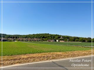  Terrain à vendre 820 m²