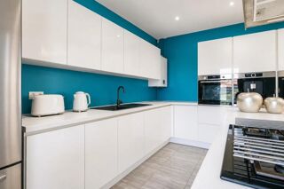  Maison à vendre 6 pièces 128 m²