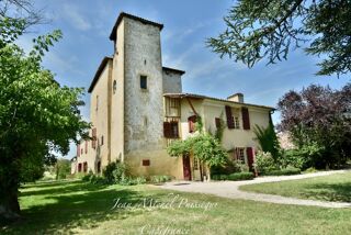  Proprit/chteau  vendre 12 pices 640 m