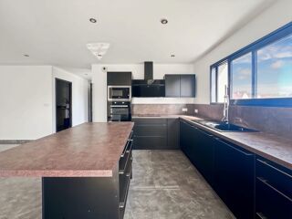  Maison à vendre 5 pièces 138 m²