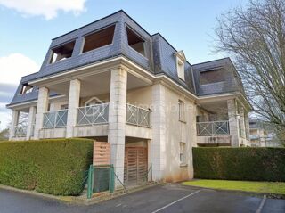  Appartement � vendre 2 pi�ces 44 m�