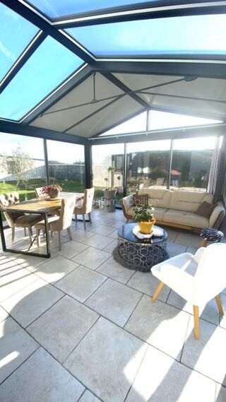  Villa � vendre 7 pi�ces 170 m�