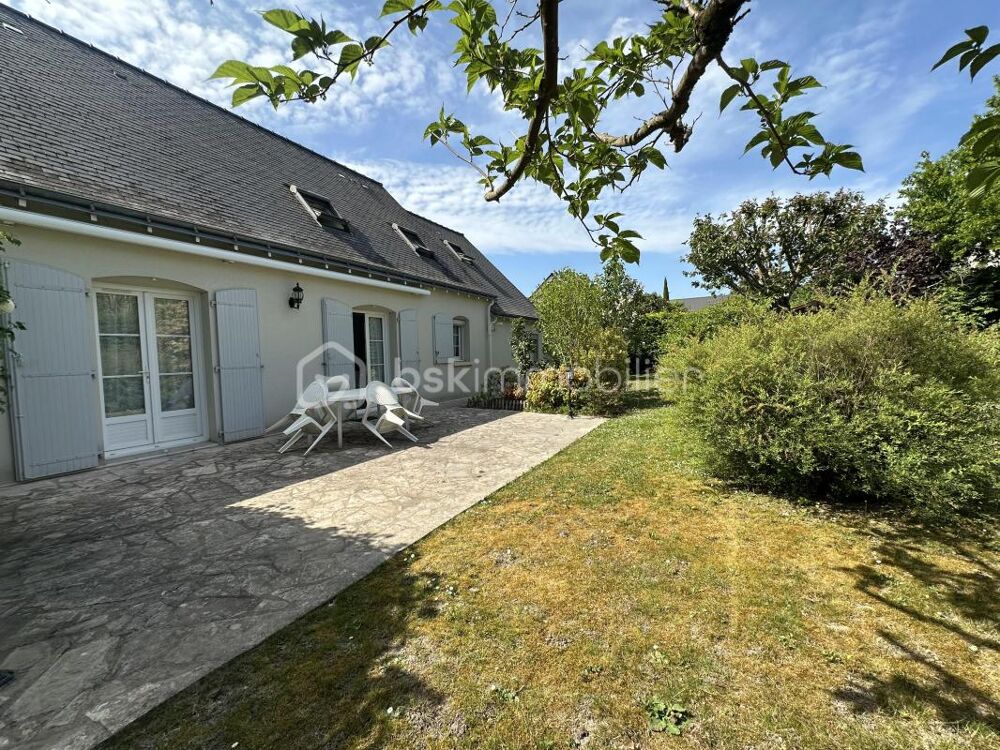 Vente Maison TROP TARD SOUS OFFRE !!! Saint cyr sur loire
