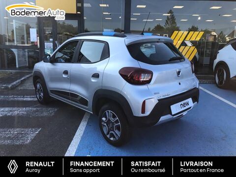 Spring Achat Intégral Business 2020 2022 occasion 56400 Auray