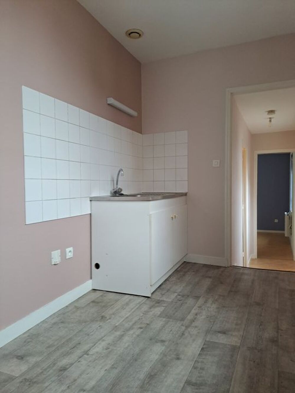Location Appartement Appartement de 42m2 à louer sur Ancenis Ancenis