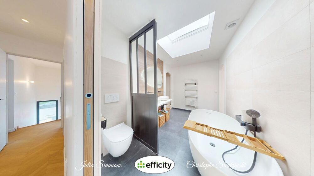 � vendre  Maison Maurepas (78310)