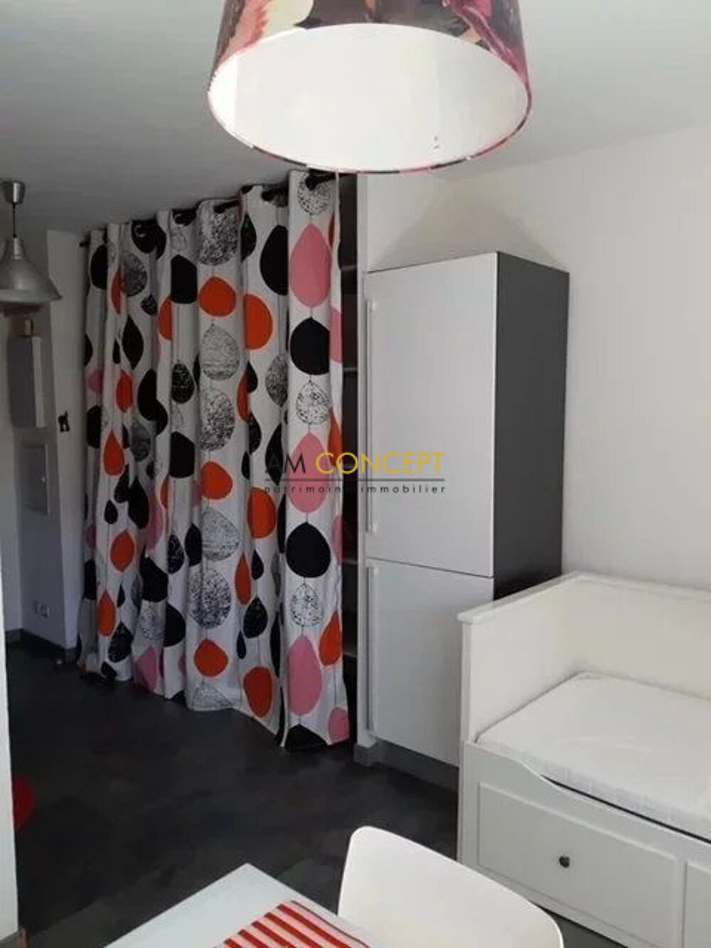 Vente Appartement Studio Nice Pasteur Nice