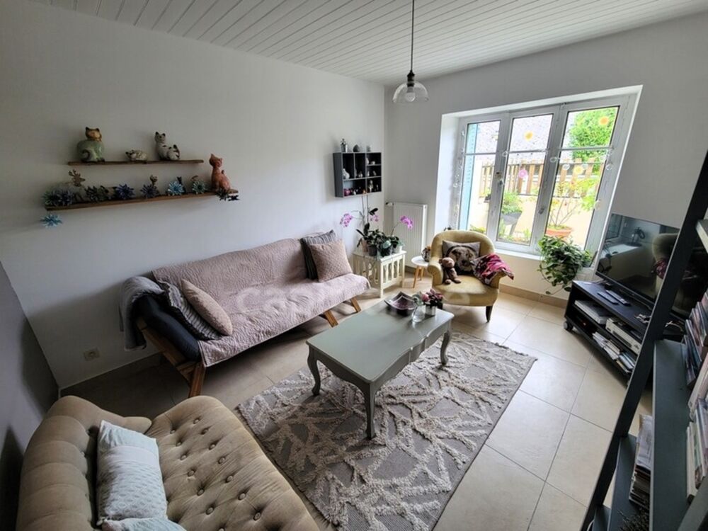 Vente Maison Maison à vendre 4 pièces avec fort potentiel d'aménagement Albens