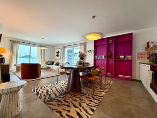 Vente Appartement CRANVES-SALES – GRAND T3 DE 77 M² AVEC TERRASSE DE 47 M² EXPO SUD-OUEST Cranves sales