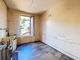  Appartement à vendre 4 pièces 77 m²
