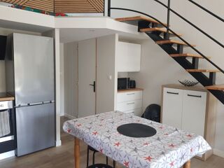 Location Appartement Studio de 45m2 à louer sur Cournon Cournon