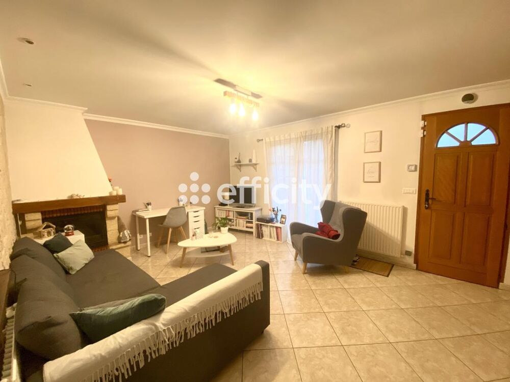 Vente Maison Pavillon Livry gargan