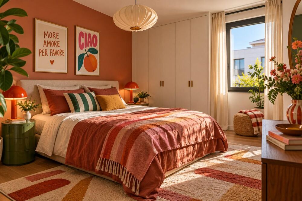 Vente Appartement T3 aux Chartrons - La ville à vos pieds, le ciel au-dessus Bordeaux
