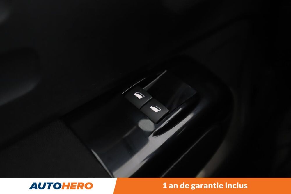 C3 1.2 PureTech Shine 83 ch 2021 occasion 92130 Issy-les-Moulineaux