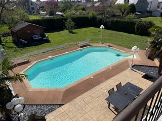  Maison à vendre 5 pièces 180 m²
