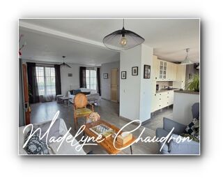  Maison � vendre 6 pi�ces 123 m�