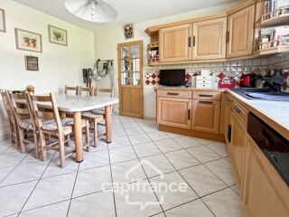  Maison à vendre 6 pièces 128 m²