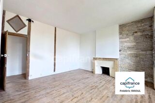  Maison à vendre 5 pièces 118 m²