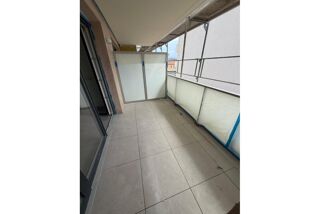  Appartement à vendre 3 pièces 64 m²