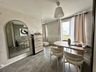  Appartement à vendre 3 pièces 47 m²