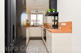  Appartement à vendre 4 pièces 76 m²