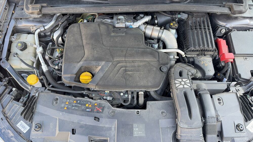 Talisman 2.0 dCi 200 4Control EDC6 Initiale Paris - Entretien constru 2019 occasion 60430 Noailles