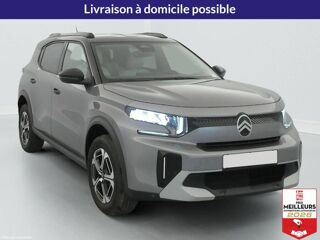 C3 Aircross Hybride 145 e-DCS6 Max 2026 occasion 78200 Buchelay