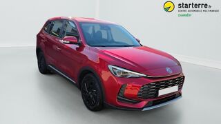 MG.ZS 1.5 L Hybrid+ 197 ch Standard 2026 occasion 73420 Voglans