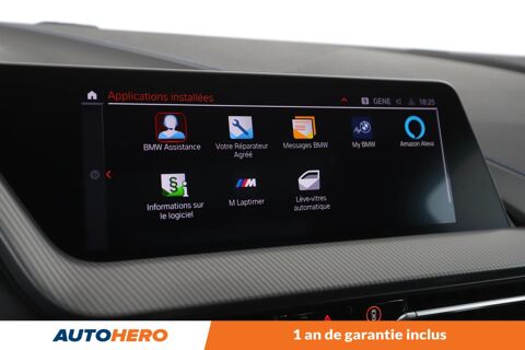 Serie 2 220i M Sport DKG7 178 ch 2022 occasion 92130 Issy-les-Moulineaux