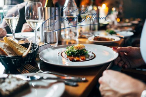 RESTAURANT  &agrave; vendre LYON 6EME ARRONDISSEMENT BROTTEAUX 258500 69006 Lyon 6eme arrondissement